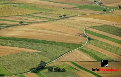 nieruchomość gruntowa 15.07.2021 (Dobra - Szczecin) <br>cena wywoławcza 150 000,00zł